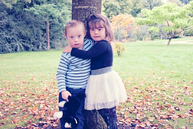 Josh &amp; Silvanna L